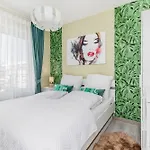 Z Garazem! -rybacka Przy Sciezce Rowerowej Apartment