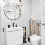 Z Garazem! -rybacka Przy Sciezce Rowerowej Apartment Kolobrzeg