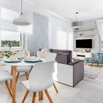 Z Garazem! -rybacka Przy Sciezce Rowerowej Apartment