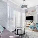 Apartment Z Garazem! -rybacka Przy Sciezce Rowerowej