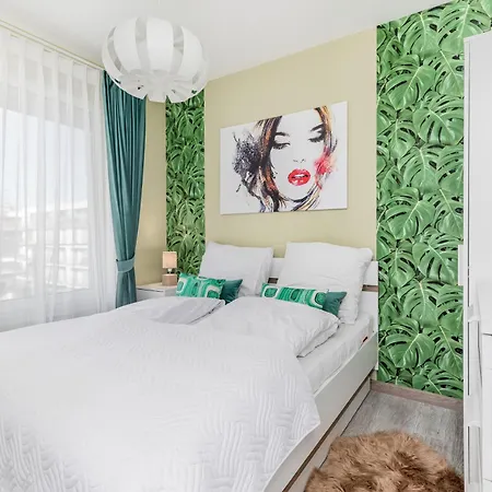 Z Garazem! -rybacka Przy Sciezce Rowerowej Apartment